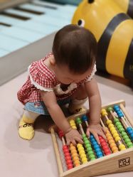 -奈尔宝家庭中心·亲子餐厅(长沙运达汇店)