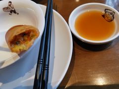-南翔馒头店(豫园店)