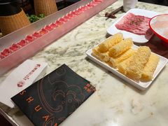 -涮福記·现切牛羊肉火锅(世纪汇店)