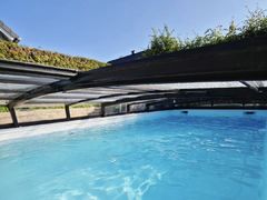 -广西体育中心-游泳馆