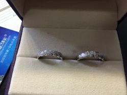 -威德钻石-克拉钻大本营(南京东路店)