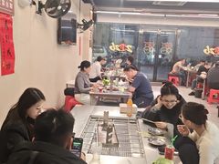 -内蒙古海拉尔烤羊腿·烤全羊·烧烤