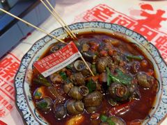 -老闵田螺馆·南昌市井菜·特色小吃(总店)