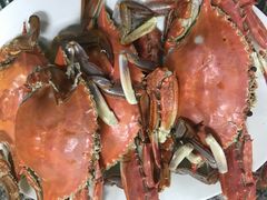 -宏源鑫海鲜餐厅·海景婚宴厅(石老人店)