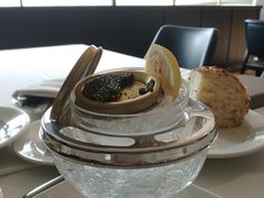 -MORTON'S 莫尔顿牛排坊(北京丽晶酒店)