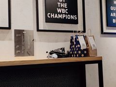 大堂-瑞幸咖啡(荣德国际店)