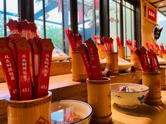 -洞庭土菜馆(天河北总店)
