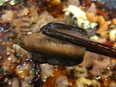 -盛天毛血旺非遗美食(观音桥店)