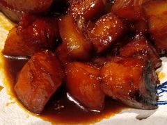 -上海齐鲁酒店·辣椒屋咖啡厅