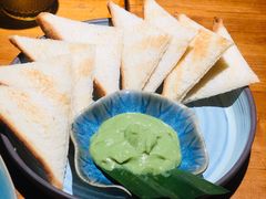 -仓库南洋海鲜小排档(柳河路店)