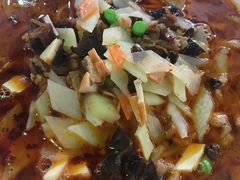 岐山臊子面-老陕兄弟(彩虹新城店)
