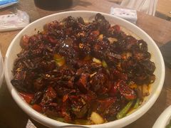 -铁公鸡·四川料理(天环广场店)