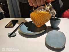 -君子·兰餐厅(长江路店)