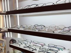 -美式眼镜(莲安东路店)