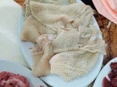 牛百叶-福合埕牛肉火锅(长平国新店)