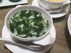 -湖滨28中餐厅·西湖宴·杭州君悦酒店
