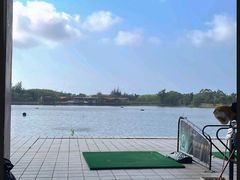 -嘉和冠山海高尔夫球会