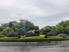 -南北湖风景区
