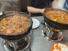 -范贤光鸡公煲(平乐园总店)