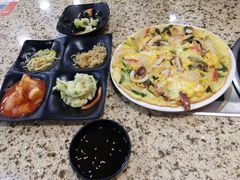 -真利味·脊骨火锅·正宗韩国料理(韩乐坊店)