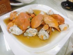 -钱塘府海鲜餐厅