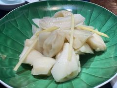 -湖畔鲁菜·二十年老字号餐厅(大明湖店)
