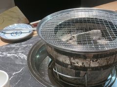 -隐家本格烧肉(万达广场店)