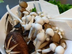 -君邦火锅(新疆大厦店)