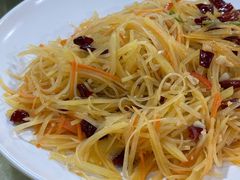 -大自然美食农庄(广州南站店)