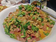 -天盛海鲜烧烤城·特色烤海鲜(开发区店)