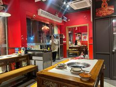 -老天桥蛙炉火锅(姑苏总店)
