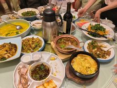 -朱家小厨(红塔西路店)