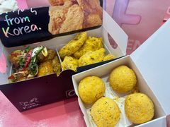 -悠个炸鸡(南京创始店)