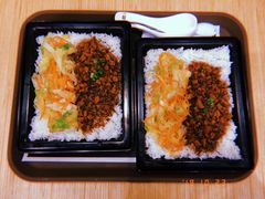 台式卤肉饭-魏家餐饮(朗香街店)
