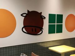 -麦当劳(玉桥中路店)