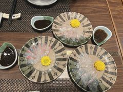 -田舍家Inakaya·炉端烧·铁板烧(天汇igc店)