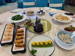 -渔村盛宴(航空新城店)