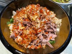-昱龙大盆牛蛙馆(三兴街总店)