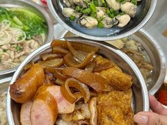 -福屿鲜捞小吃·捞化(福屿总店)
