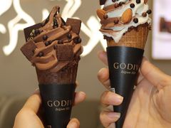 -GODIVA(王府井apm店)