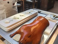 俄罗斯烤鸭-晟永興(三里屯店)