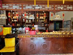 -富华斋饽饽铺·宫廷糕点·伴手礼(护国新天地店)