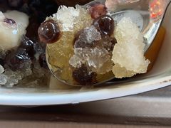 -鲜芋仙(苏州干将店)