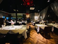 大堂-沿途四季·云南菜(建外大街店)