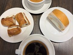 -CARINO BAKERY&CAFE(南方商城店)