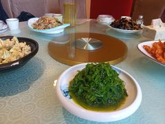-肘子酥·天津菜·特色捞面(德云社店)