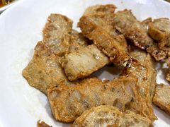潮汕炸肉饼-潮粥馆(长江花园店)