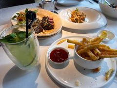 -燃扒房Steakhouse(皇庭店)