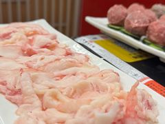 -潮汕美牛肉丸火锅店(天宁寺店)