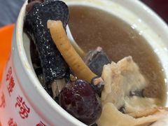 -益寿炖品店